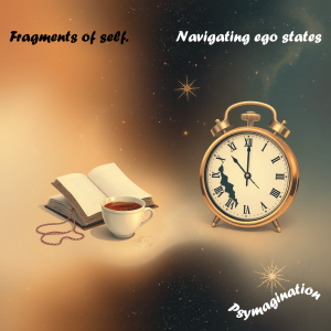 Fragments of self. Navigating ego states
